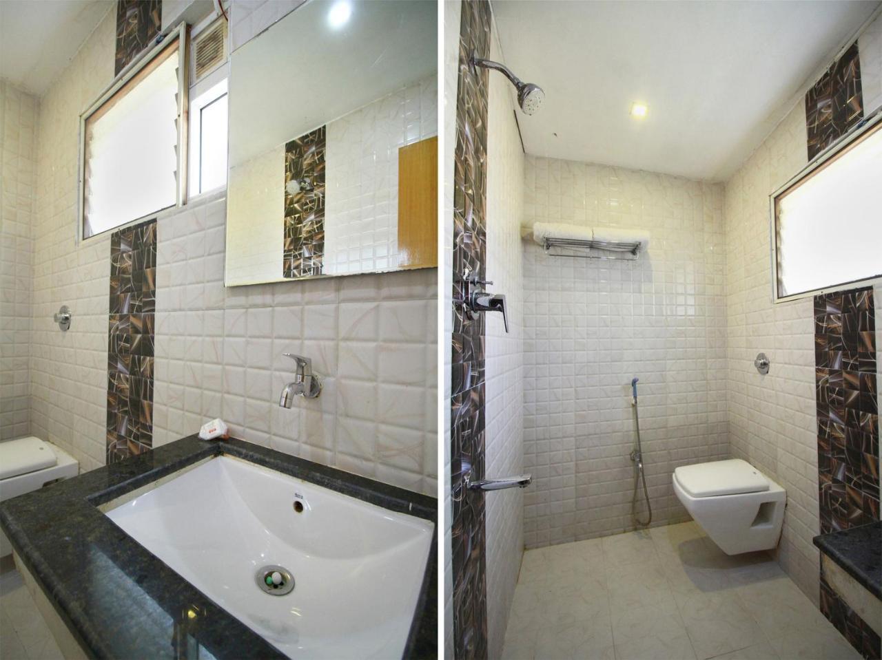 Oyo 15948 Hotel Srees Tiruchirappalli 외부 사진