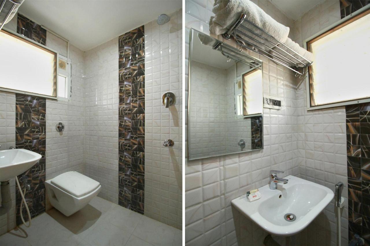 Oyo 15948 Hotel Srees Tiruchirappalli 외부 사진
